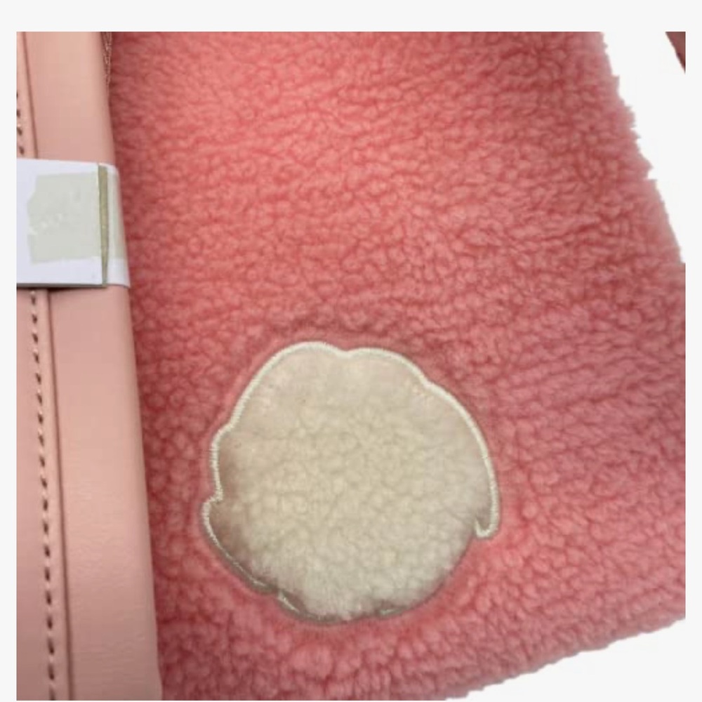 Loungefly A Christmas Story Ralphie Bunny Cosplay Mini Backpack - Exclusive - Picture 8 of 14
